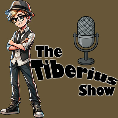 The Tiberius Show